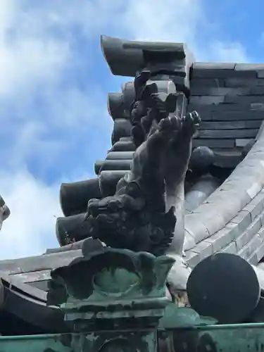 胡録神社の建物その他