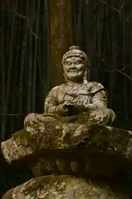 龍蔵寺(山口県)