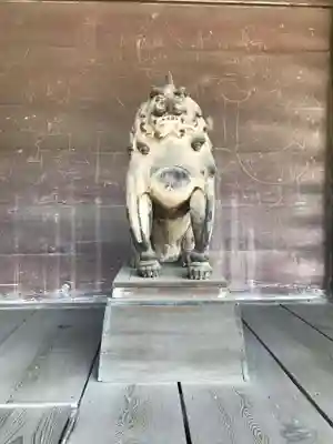 福山八幡宮(広島県)