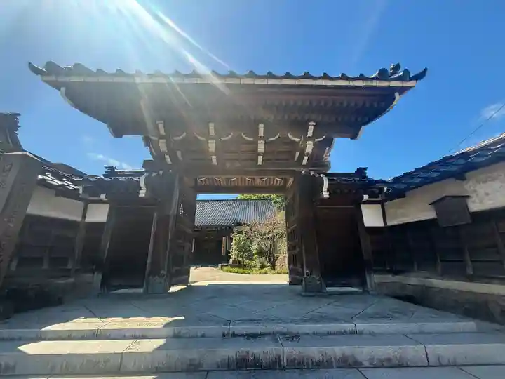 法光寺(石川県)