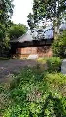 護法山青竜寺(静岡県)