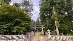 三嶋田神社(京都府)