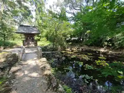 土佐神社の末社・摂社