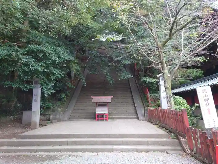 麓山神社(静岡県)