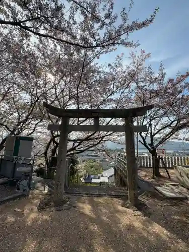 大田神社(広島県)