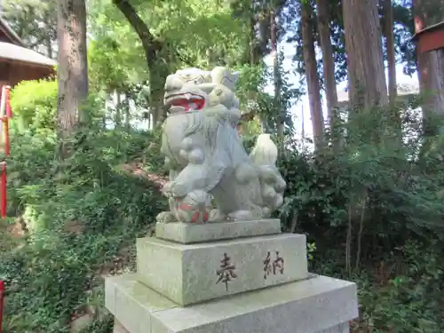 天神社(東京都)