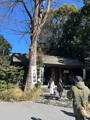 阿佐ヶ谷神明宮(東京都)