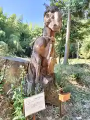 走田神社(京都府)