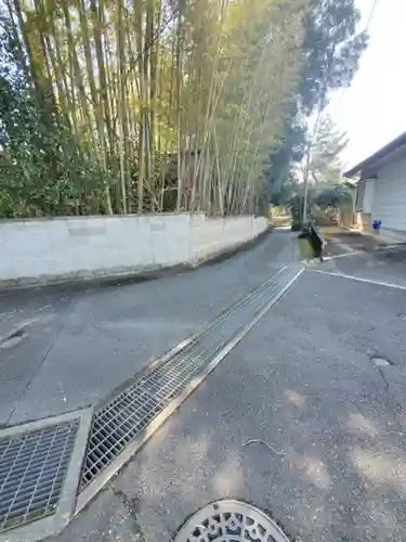 神社（山下町）(栃木県)
