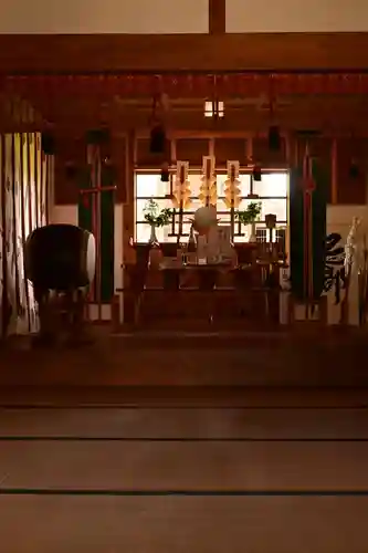 御所神社(徳島県)