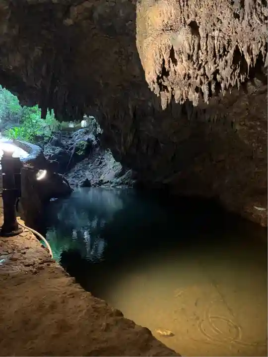 尖閣神社(沖縄県)