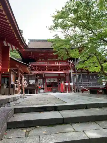 談山神社のその他建物