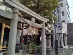 四社宮(宮城県)