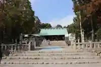 廣田神社のその他建物