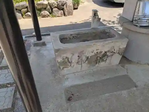 子安地蔵院(三重県)