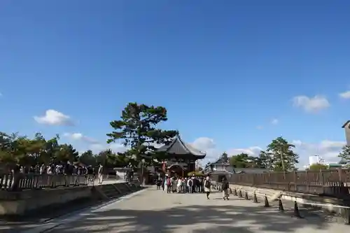 興福寺のその他建物