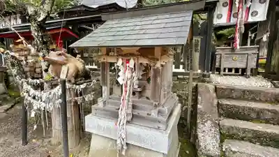 日雲神社(滋賀県)
