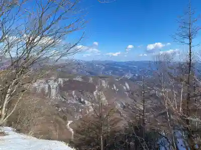 赤城神社(群馬県)