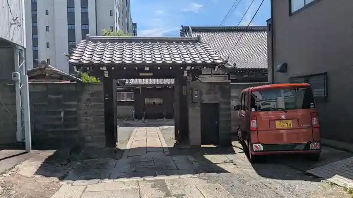 浄運院(京都府)