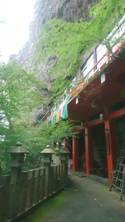 恵門之不動(香川県)