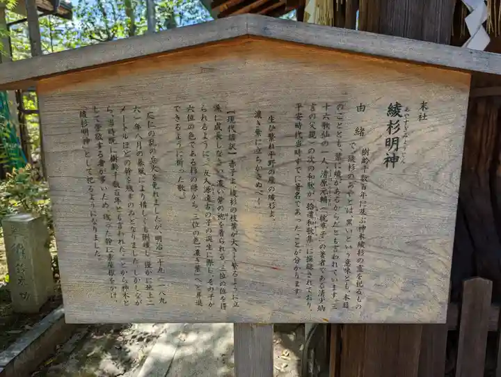 敷地神社(わら天神宮)の歴史