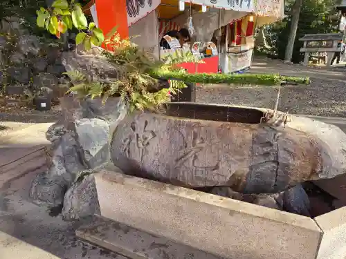 三光稲荷神社(愛知県)