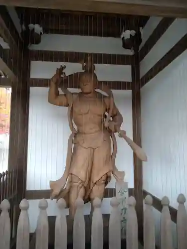 能仁寺(埼玉県)