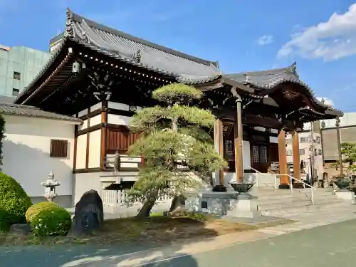 常光寺(栃木県)