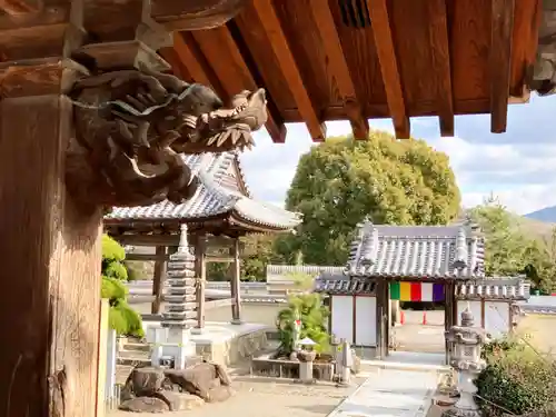 真言宗　善通寺派　薬王寺(香川県)