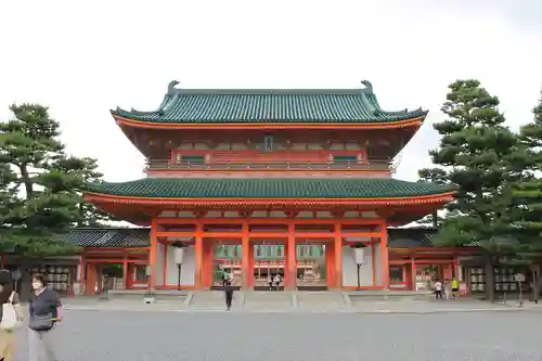 平安神宮(京都府)