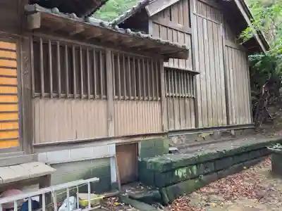 御霊神社(葉山・長柄)(神奈川県)