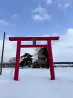 櫻岱神社(北海道)