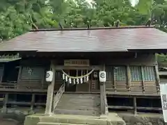 糠部神社(青森県)