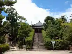 法隆寺の景色
