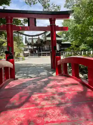 葛飾八幡宮(千葉県)