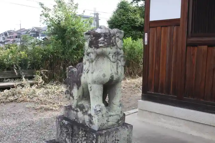 杵築神社(奈良県)