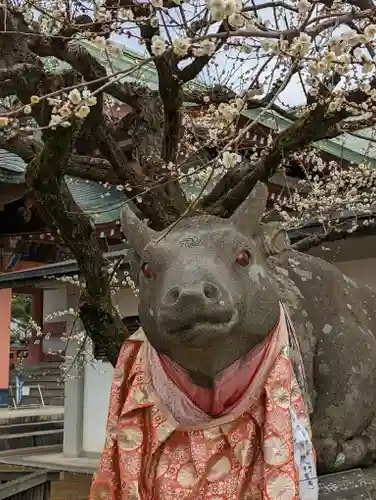 北野天満宮(京都府)