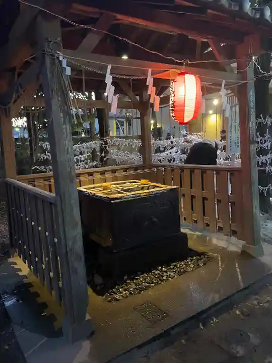 春日部八幡神社(埼玉県)