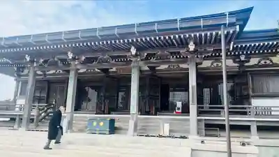 忉利天上寺(兵庫県)