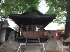 氷川神社(東京都)