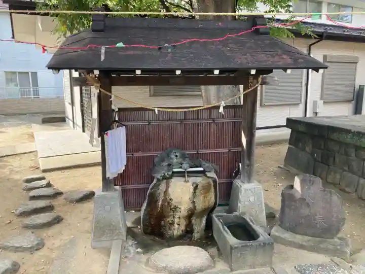 日枝神社(千葉県)