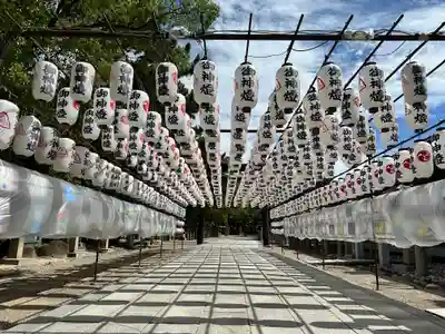 西宮神社のその他建物