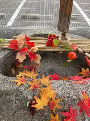 阿邪訶根神社(福島県)