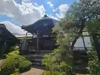 寒松院(東京都)