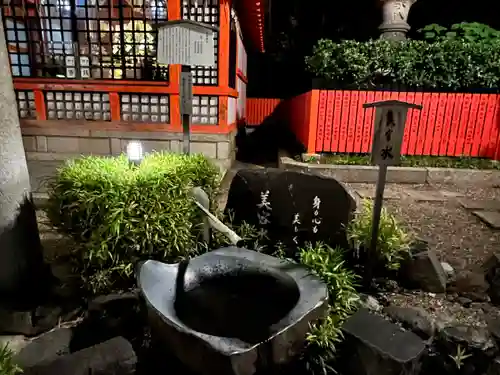 八坂神社(祇園さん)(京都府)