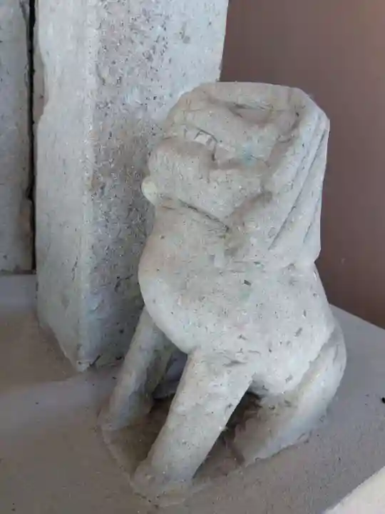 天満神社(福井県)