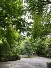 龍安寺の建物その他