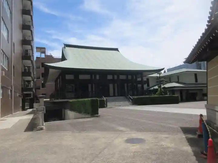 天龍寺(東京都)