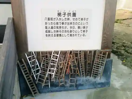 眞珠院のその他建物