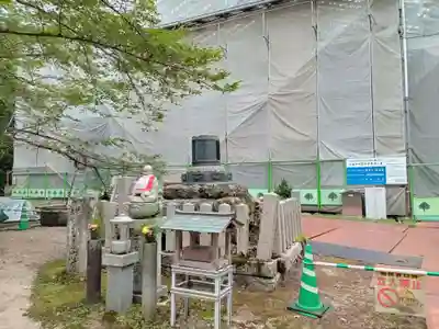 松尾寺(京都府)